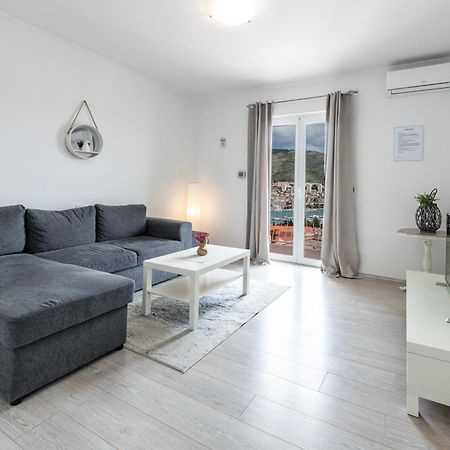 Apartment Mirna ドゥブロブニク エクステリア 写真