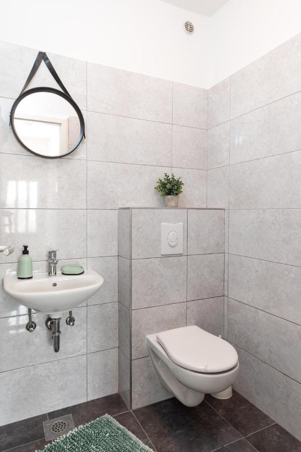 Apartment Mirna ドゥブロブニク エクステリア 写真