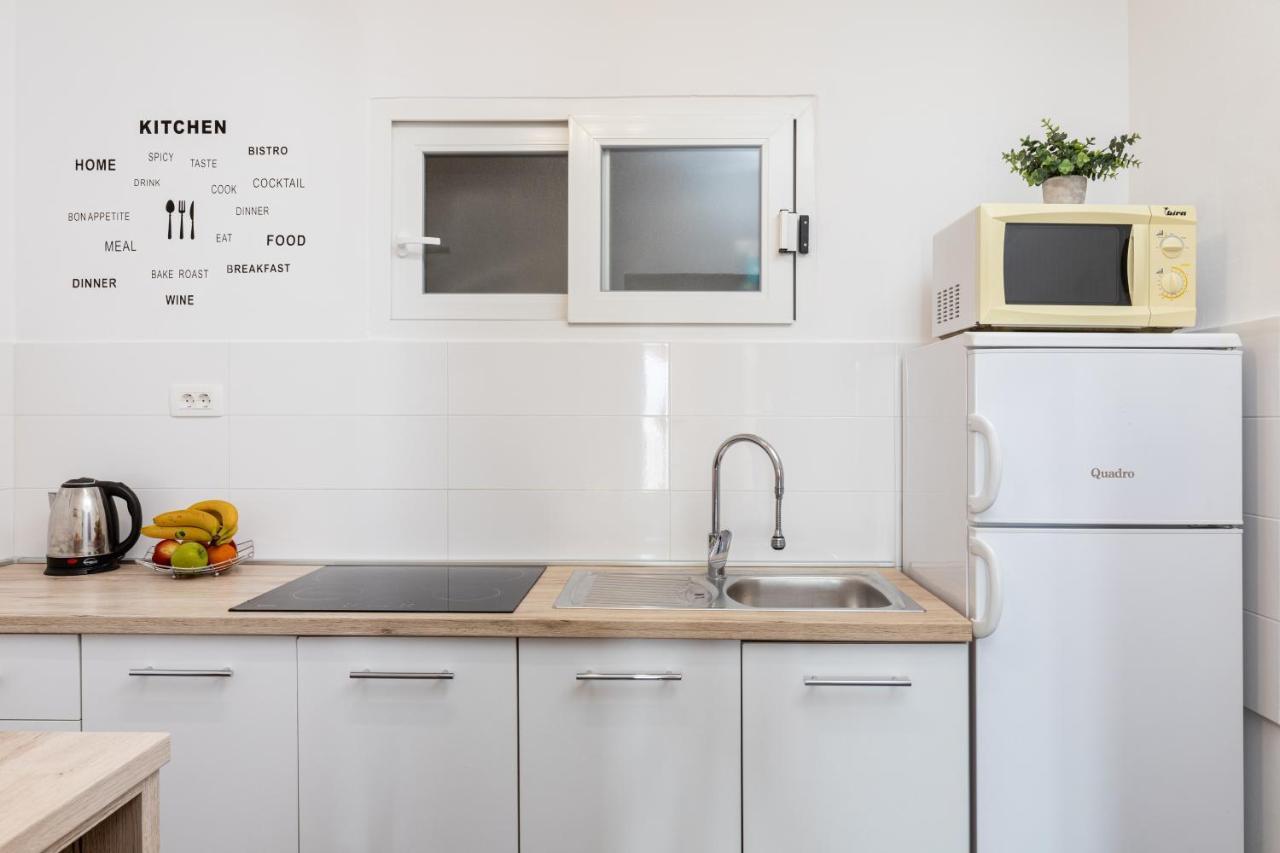 Apartment Mirna ドゥブロブニク エクステリア 写真