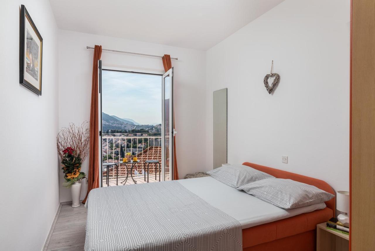 Apartment Mirna ドゥブロブニク エクステリア 写真
