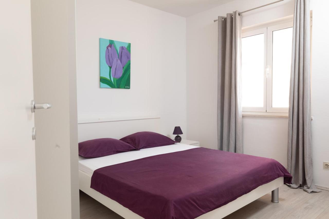Apartment Mirna ドゥブロブニク エクステリア 写真