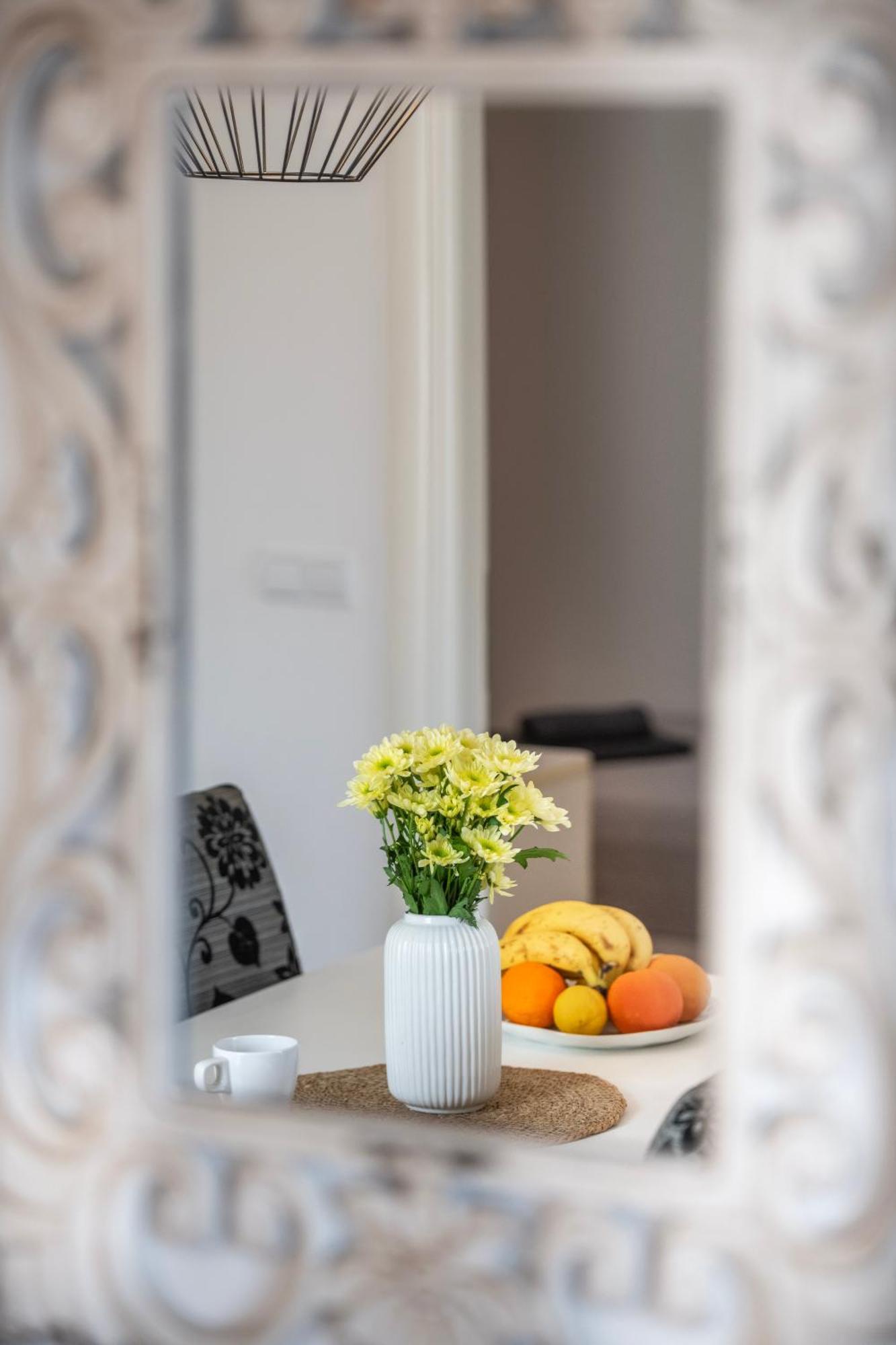 Apartment Mirna ドゥブロブニク エクステリア 写真
