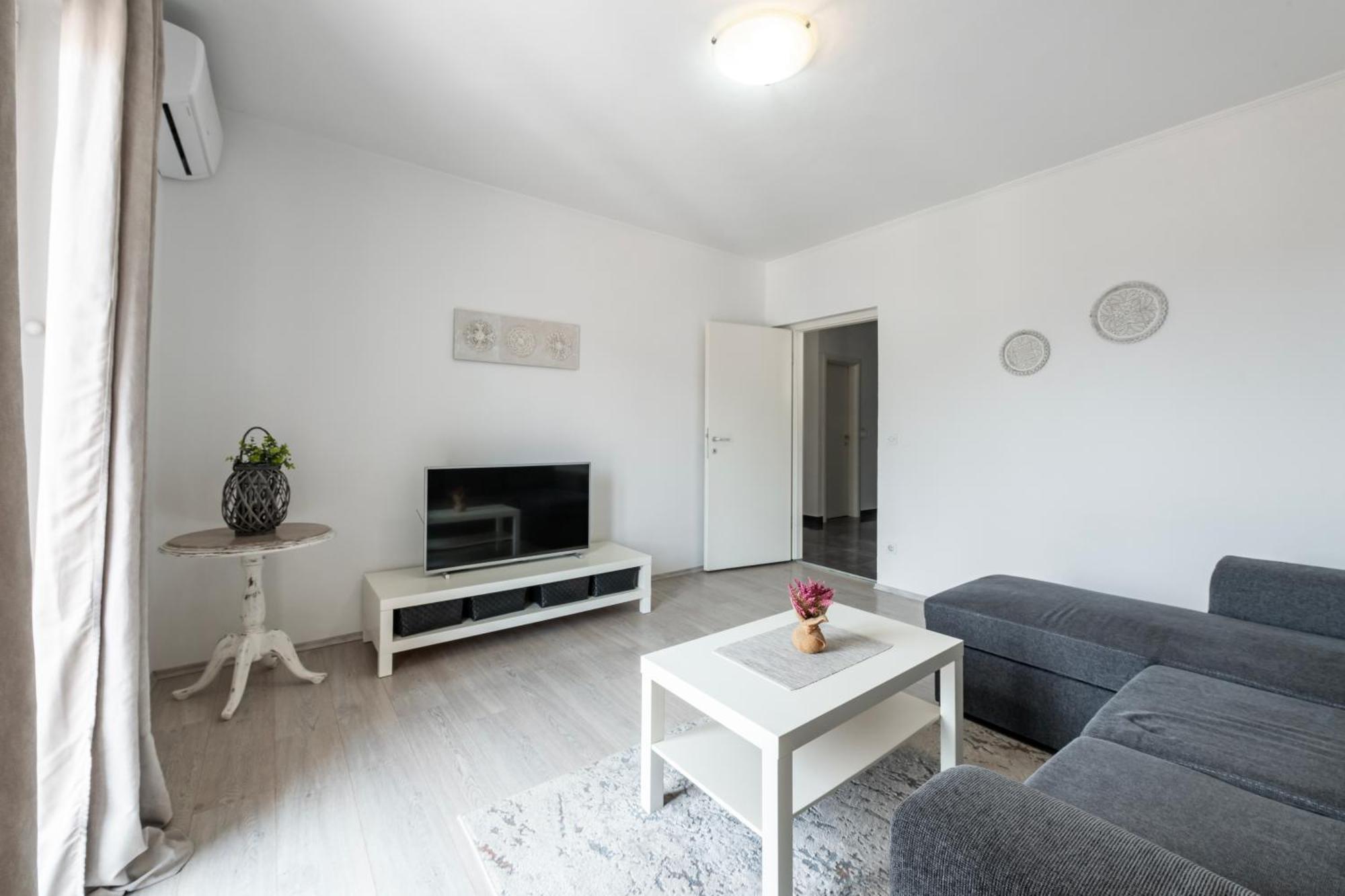 Apartment Mirna ドゥブロブニク エクステリア 写真