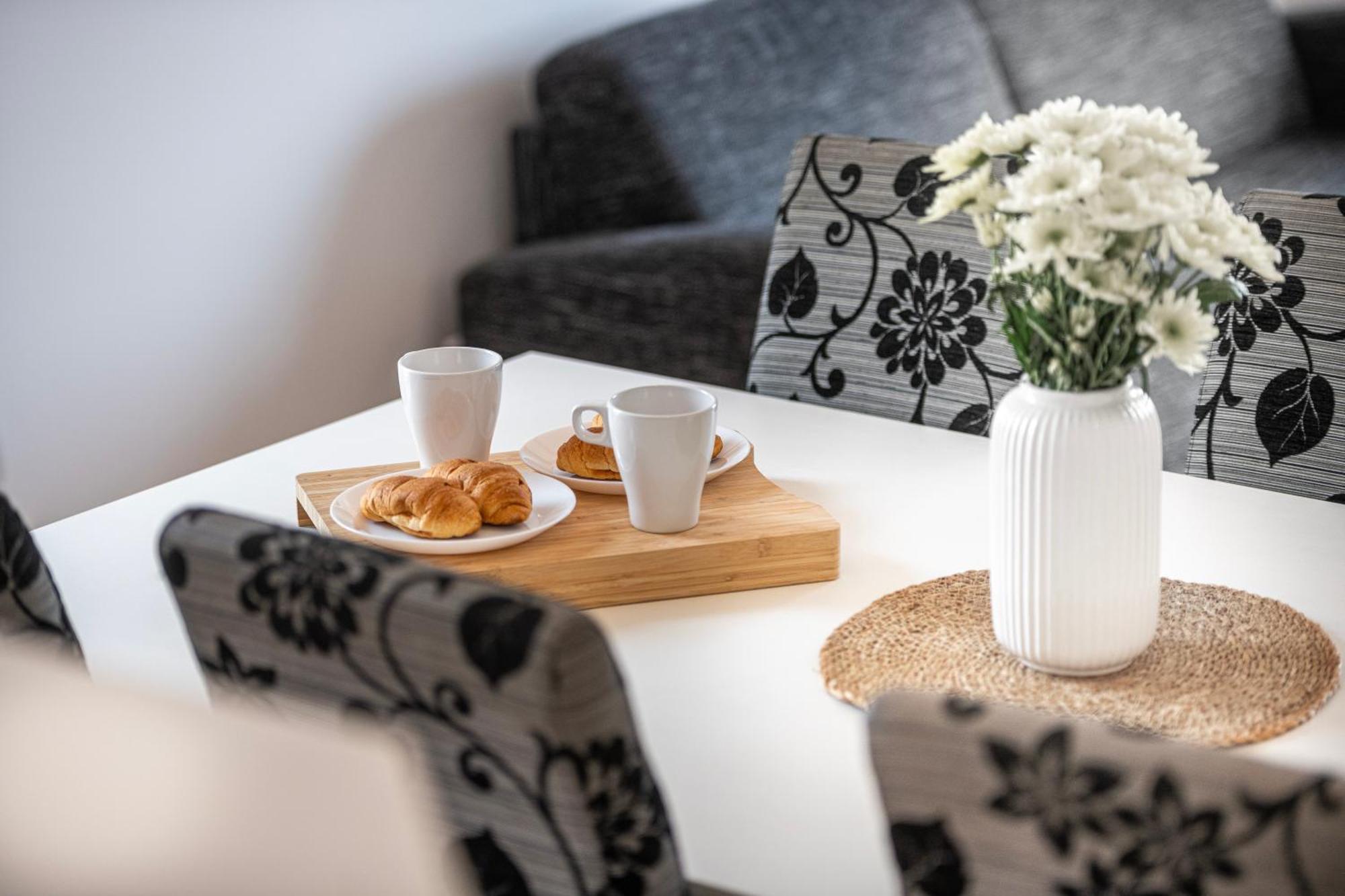 Apartment Mirna ドゥブロブニク エクステリア 写真