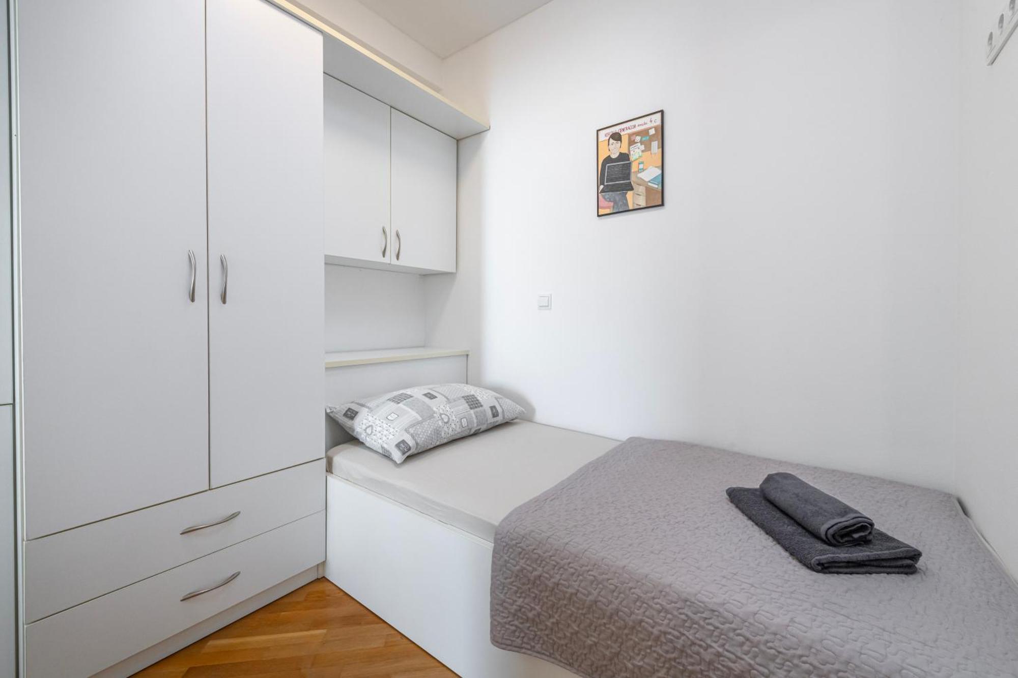 Apartment Mirna ドゥブロブニク エクステリア 写真