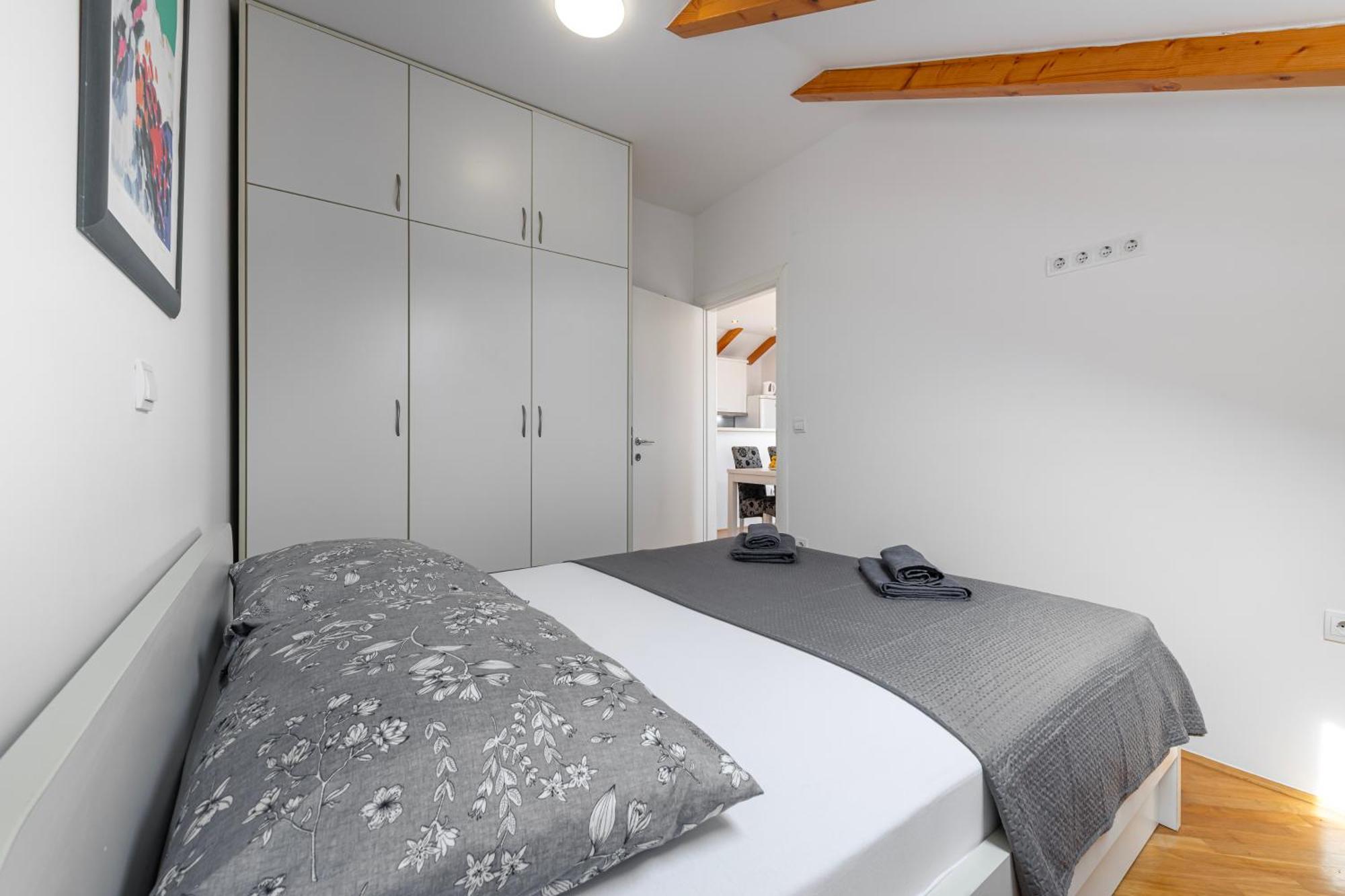 Apartment Mirna ドゥブロブニク エクステリア 写真