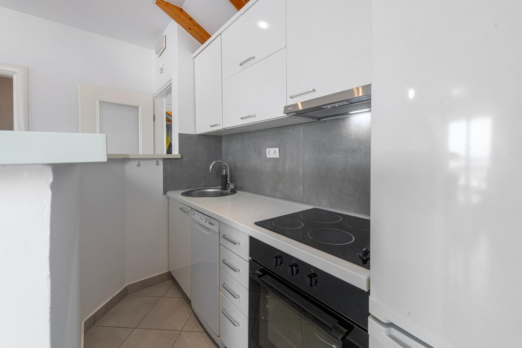 Apartment Mirna ドゥブロブニク エクステリア 写真