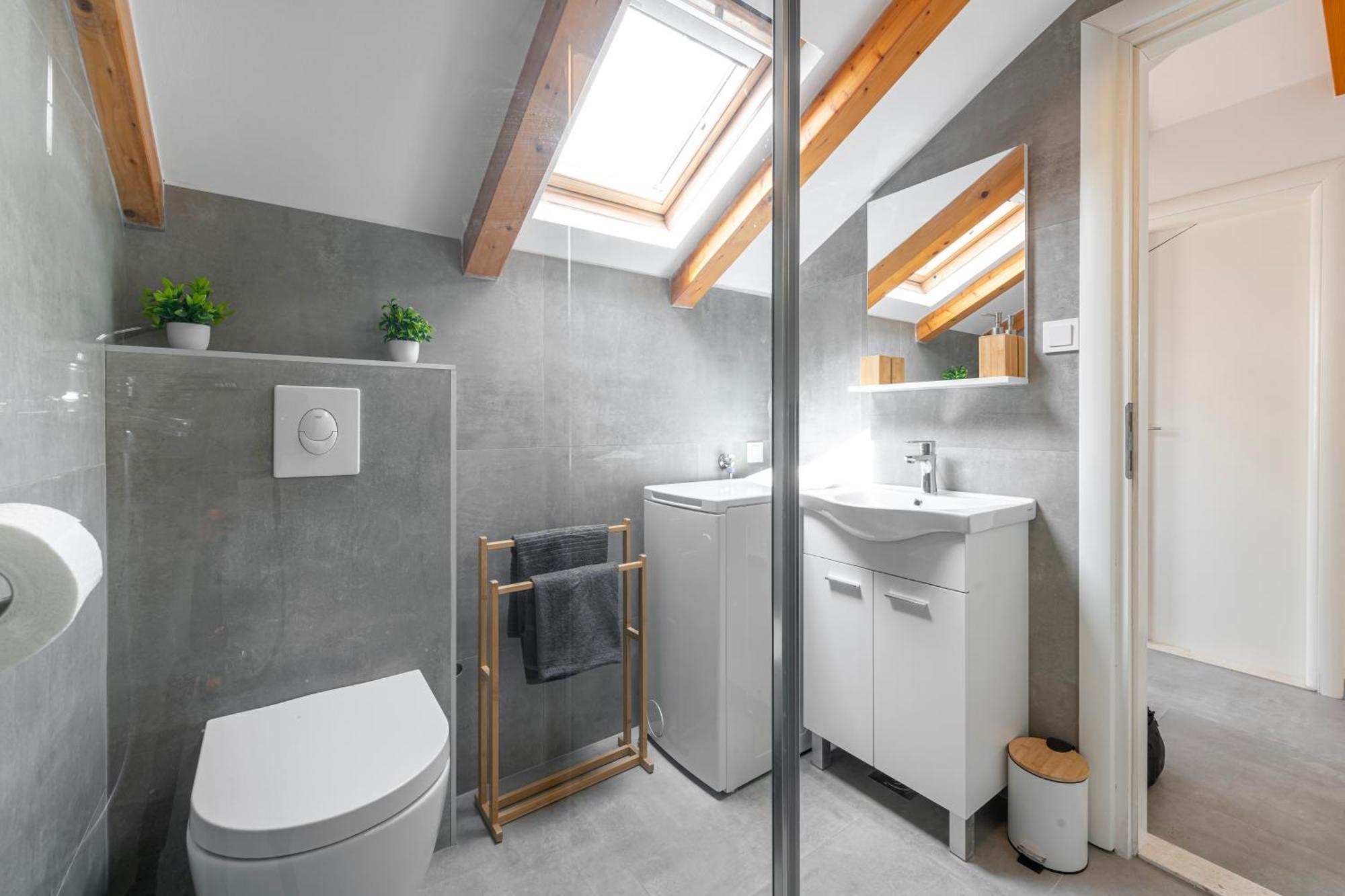 Apartment Mirna ドゥブロブニク エクステリア 写真