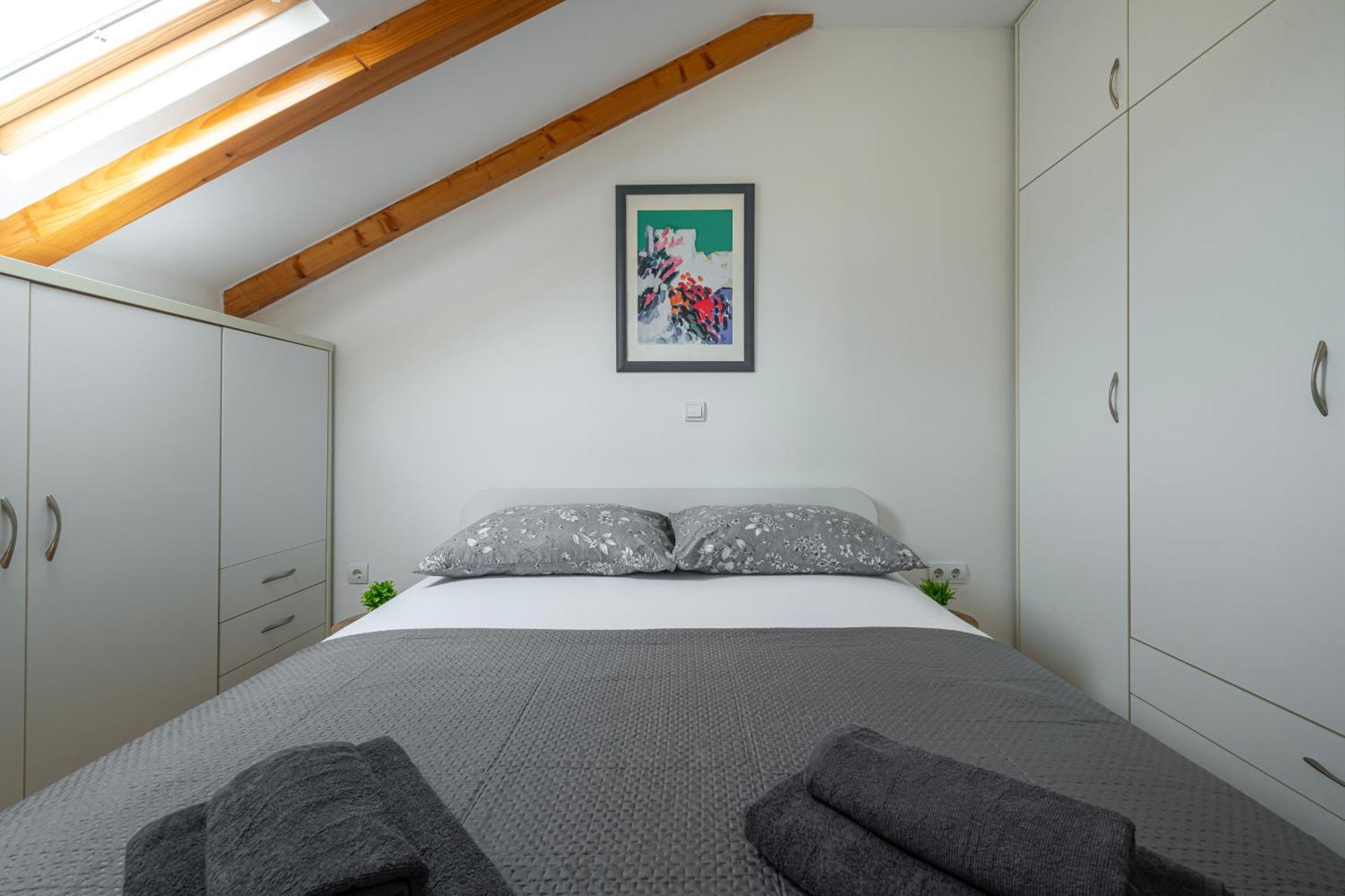 Apartment Mirna ドゥブロブニク エクステリア 写真