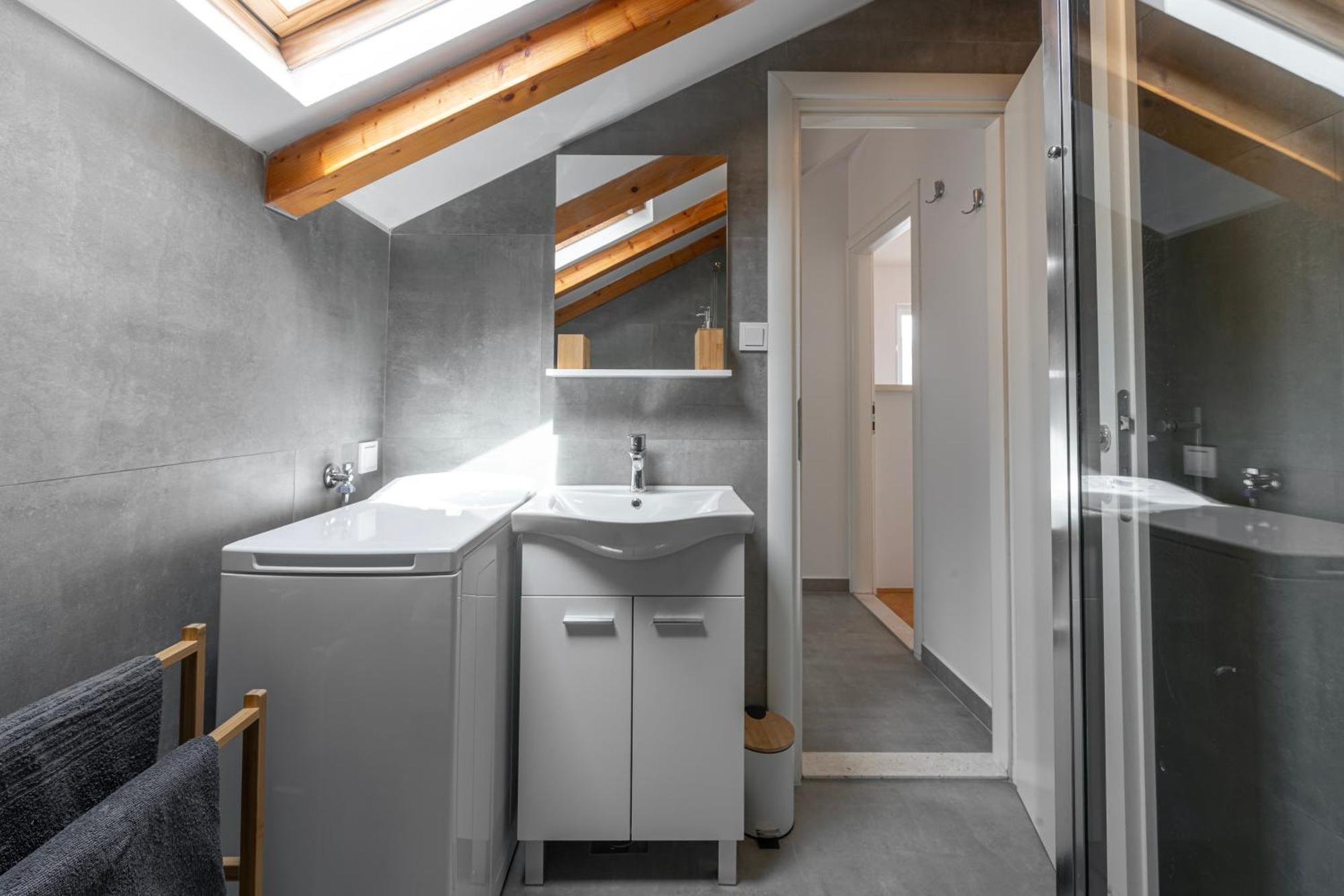 Apartment Mirna ドゥブロブニク エクステリア 写真